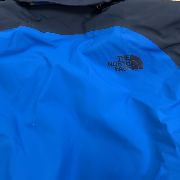 The North Face Jackets & Coats The North Face Winter Coat Poshmark
